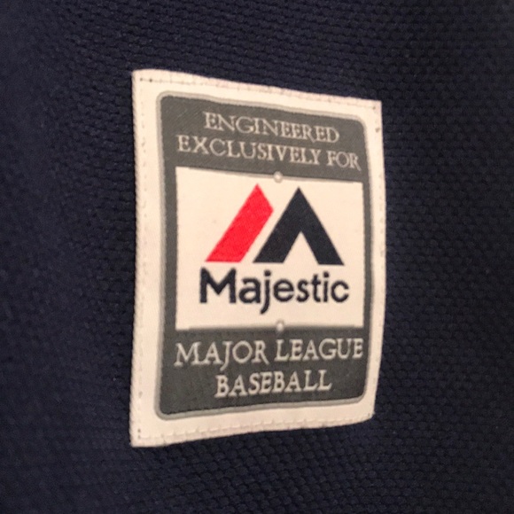 Nationals Baseball Jersey - Picture 6 of 6